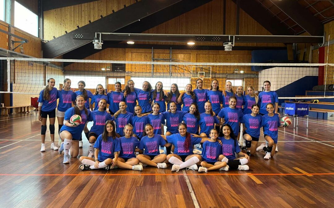 Pre-season Caspoggio 2024