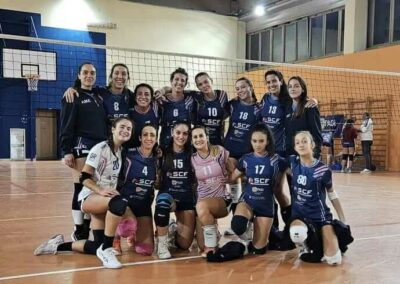 Sgeam Rozzano Prima Divisione