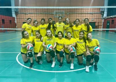 Sgeam Rozzano Under 13/14 Blu