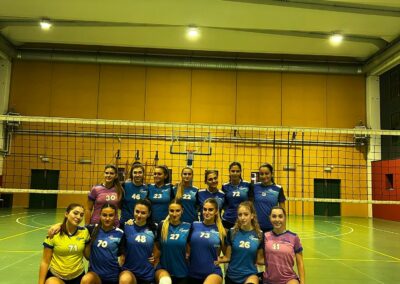 Sgeam Rozzano Under 18 Terza Divisione