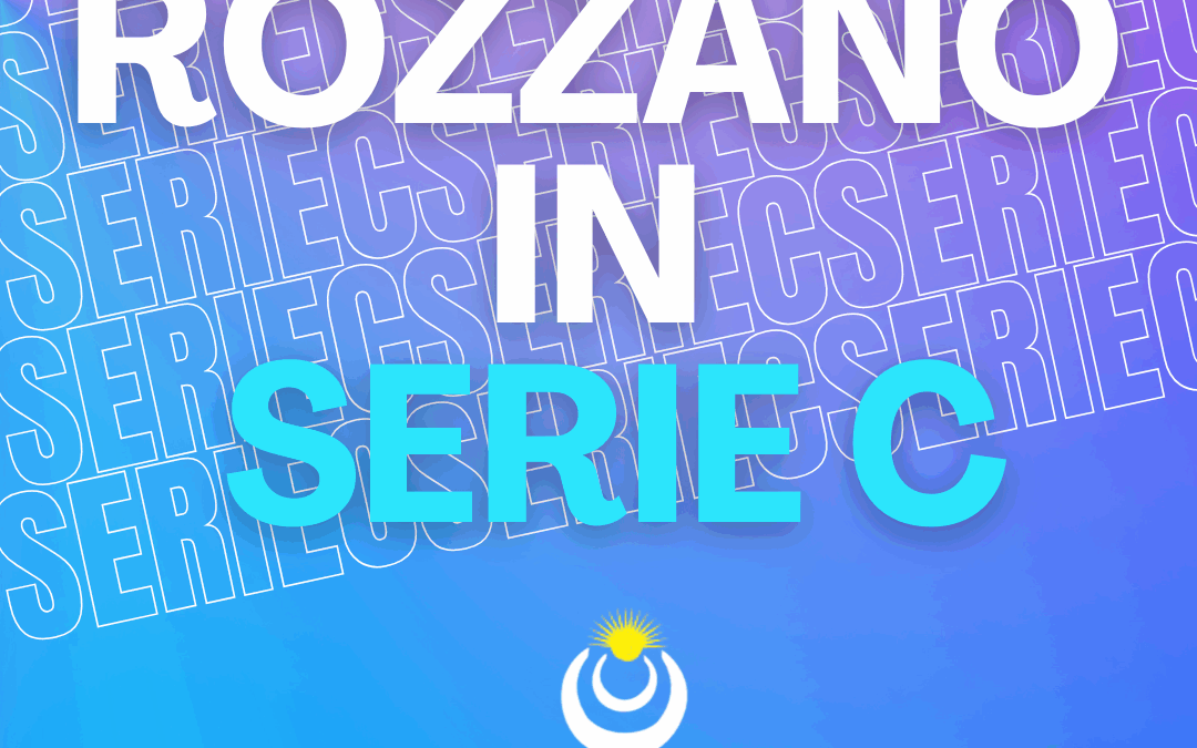 La SGEAM in SERIE C!